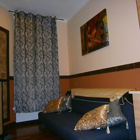 Art Apartments Poznań Eksteriør bilde