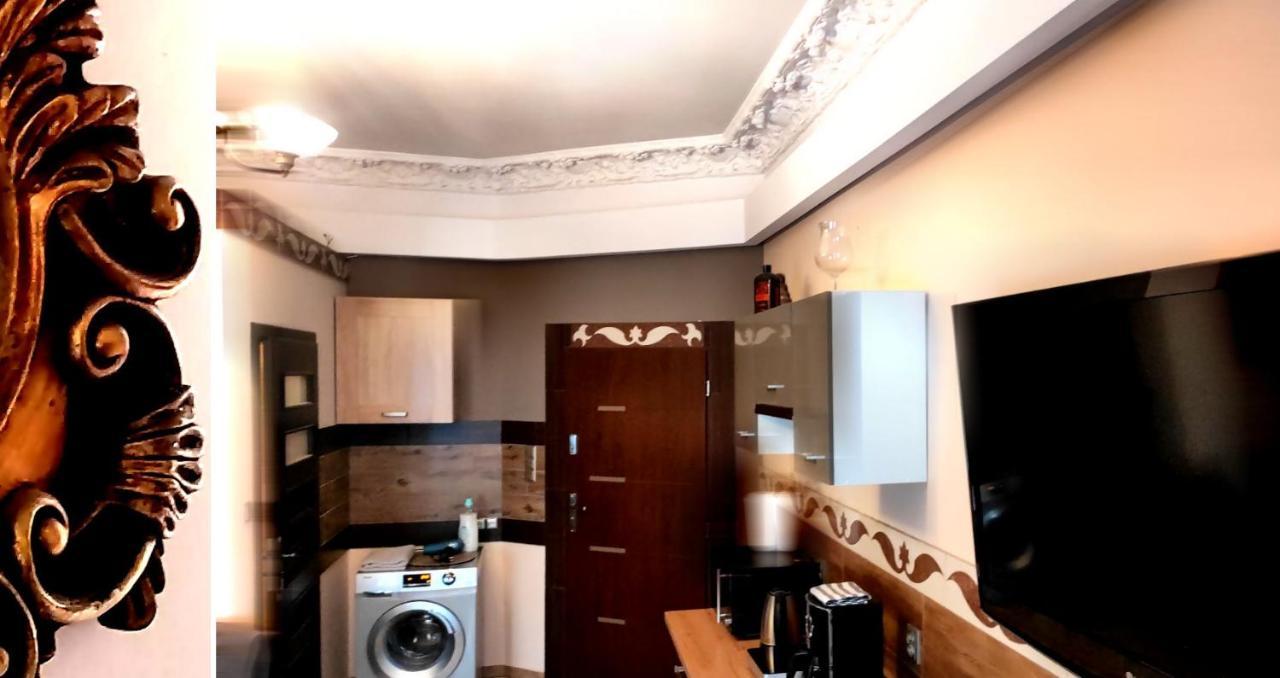 Art Apartments Poznań Eksteriør bilde