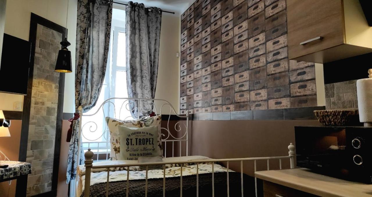 Art Apartments Poznań Eksteriør bilde