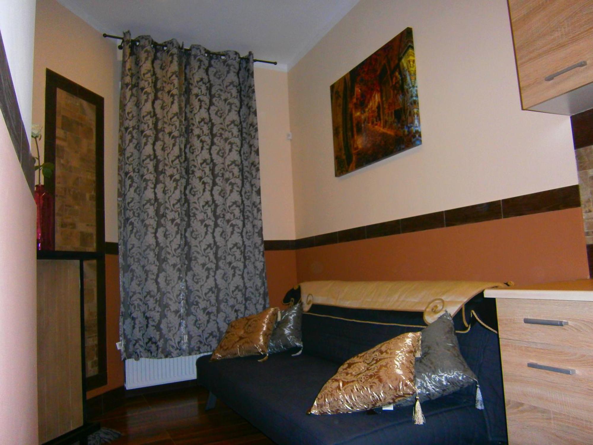 Art Apartments Poznań Eksteriør bilde